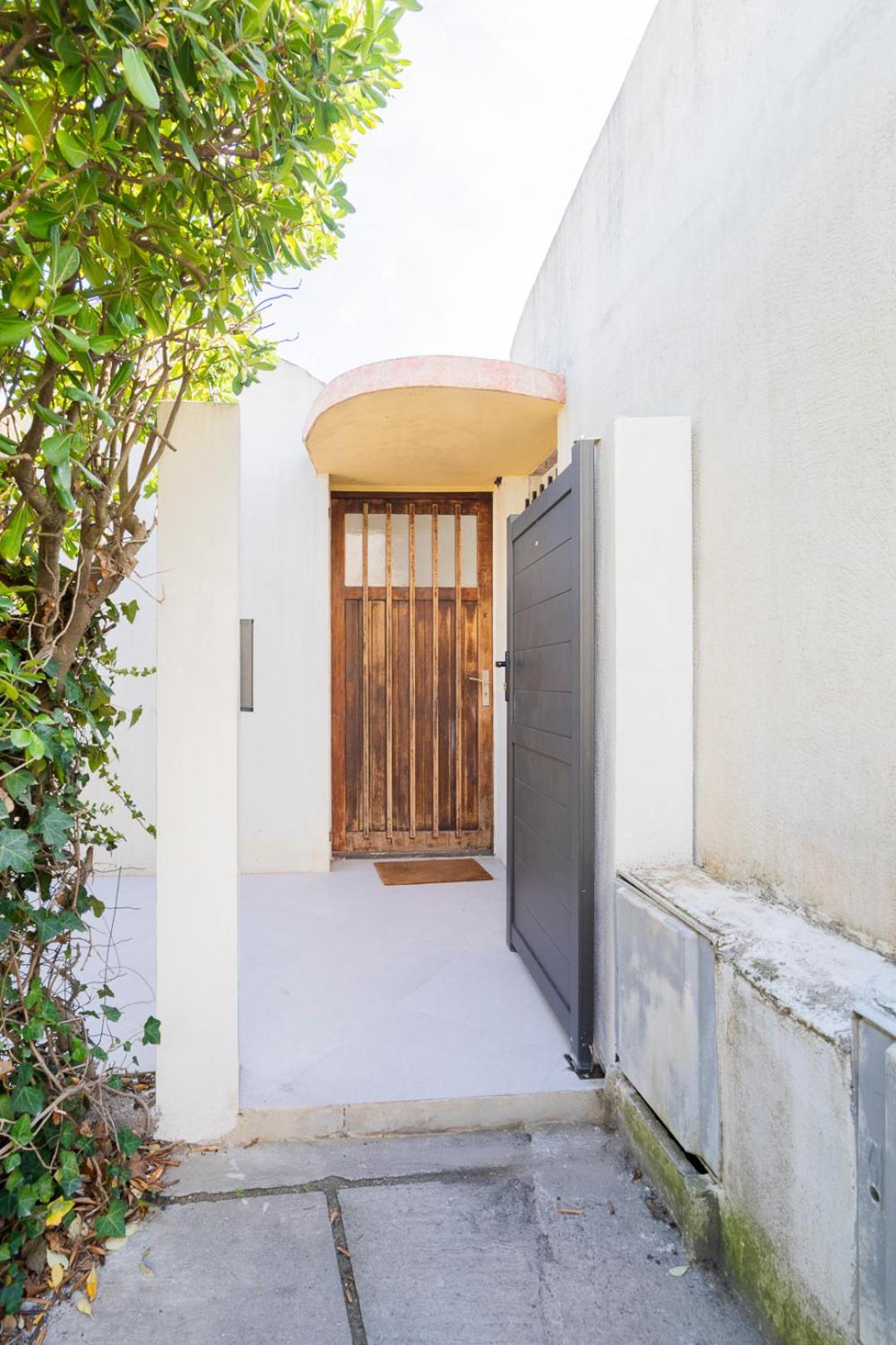 Villa Bord De Mer 6 Couchages Avec Jardin Et Garage 拉格朗德默特 外观 照片