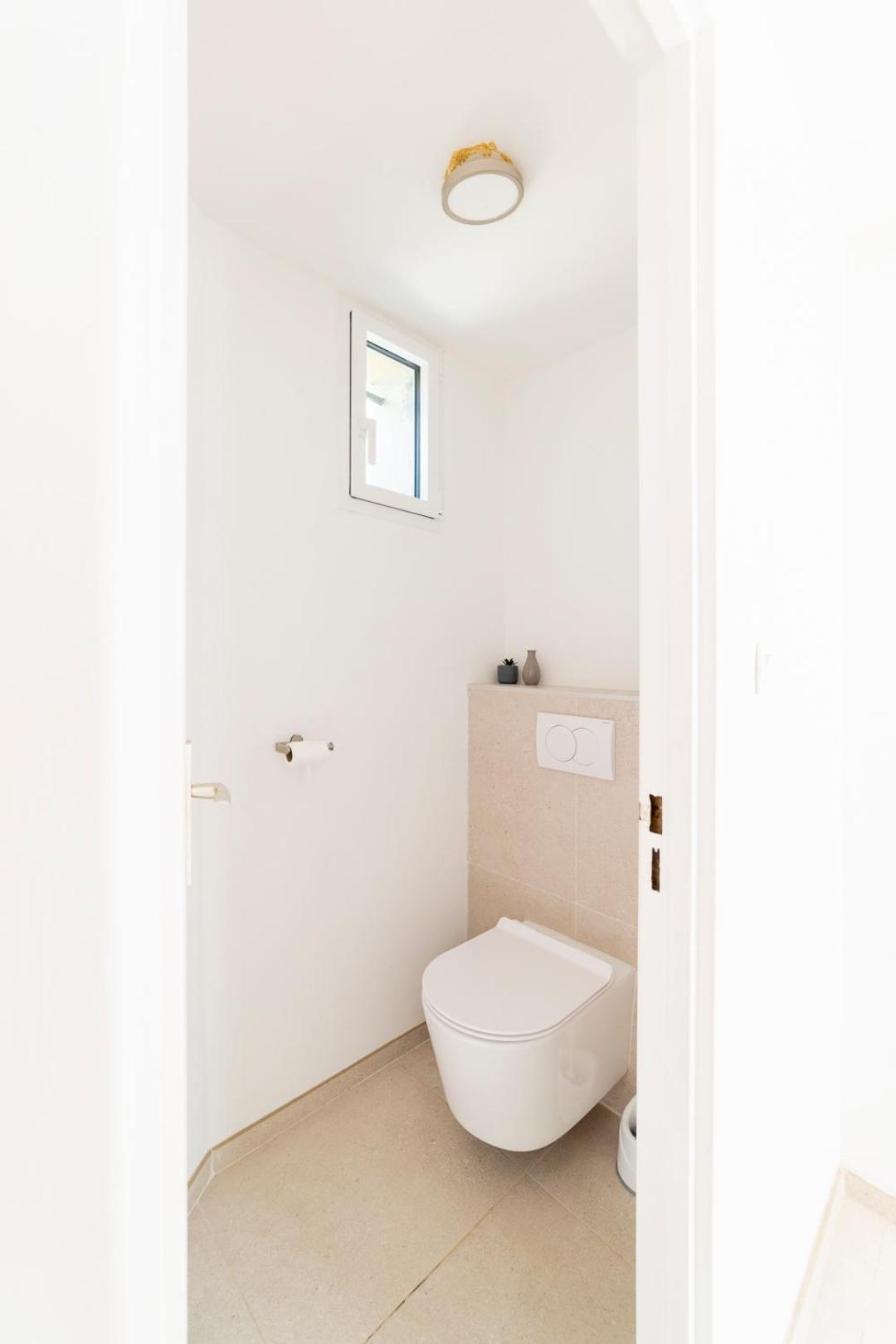 Villa Bord De Mer 6 Couchages Avec Jardin Et Garage 拉格朗德默特 外观 照片