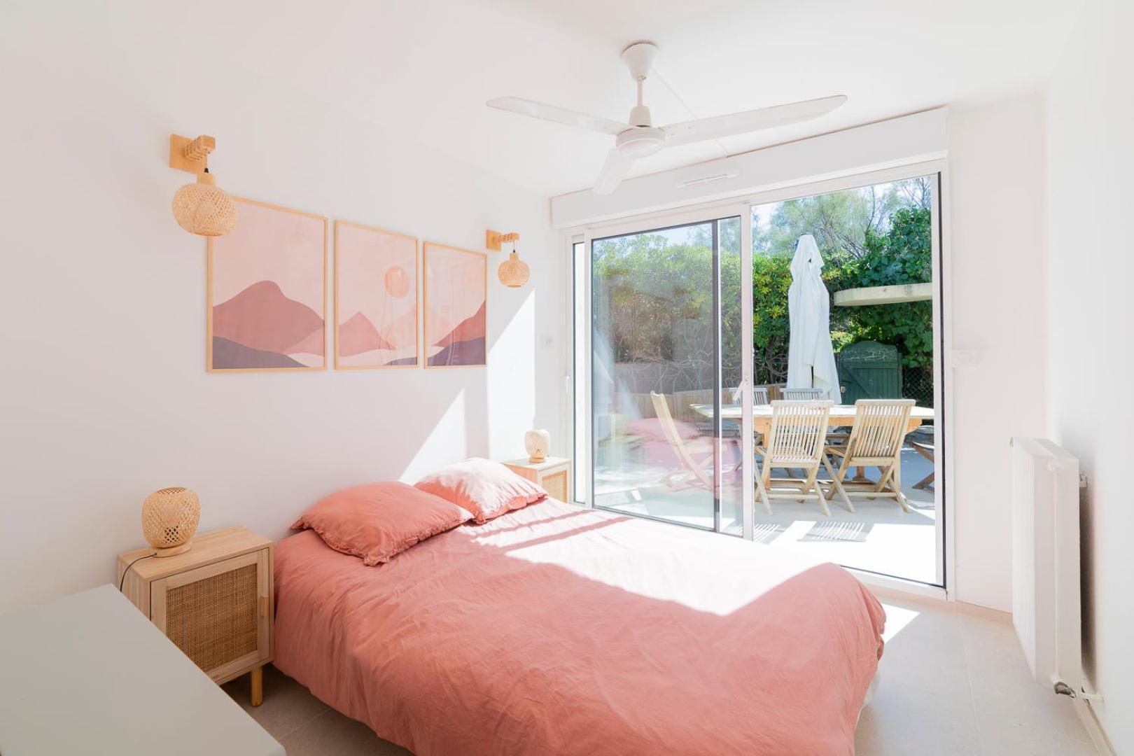 Villa Bord De Mer 6 Couchages Avec Jardin Et Garage 拉格朗德默特 外观 照片
