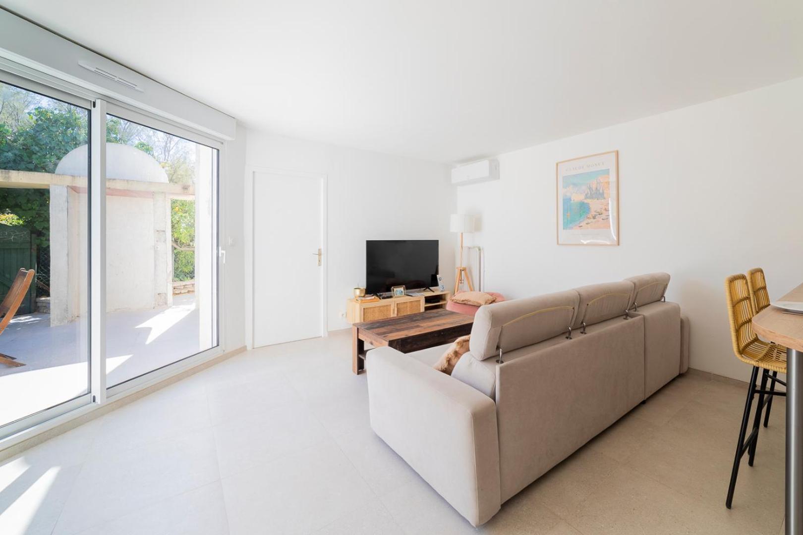 Villa Bord De Mer 6 Couchages Avec Jardin Et Garage 拉格朗德默特 外观 照片